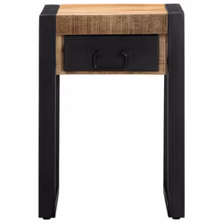 VidaXL 4015943 Table à café, latérale et de salon