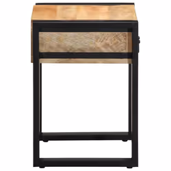 VidaXL 4015943 Table à café, latérale et de salon - Vue supplémentaire 4