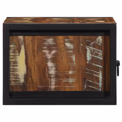 VidaXL 4015946 Table de nuit et table de chevet - Vue supplémentaire 6