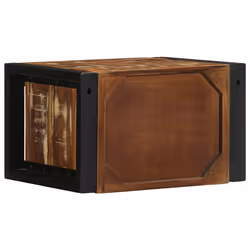 VidaXL 4015946 Table de nuit et table de chevet - Vue supplémentaire 7