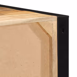 VidaXL 4015947 Table de nuit et table de chevet - Vue supplémentaire 7