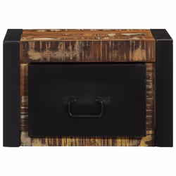 VidaXL 4015948 Table de nuit et table de chevet - Vue supplémentaire 6