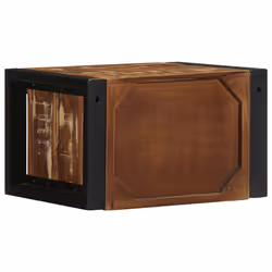 VidaXL 4015948 Table de nuit et table de chevet - Vue supplémentaire 8