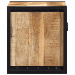 VidaXL 4015949 Table de nuit et table de chevet - Vue supplémentaire 6