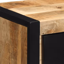 VidaXL 4015949 Table de nuit et table de chevet - Vue supplémentaire 8