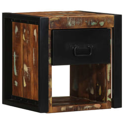 VidaXL 4015950 Table de nuit et table de chevet