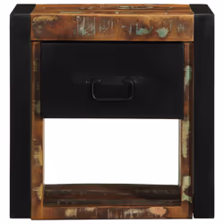 VidaXL 4015950 Table de nuit et table de chevet - Vue supplémentaire 5