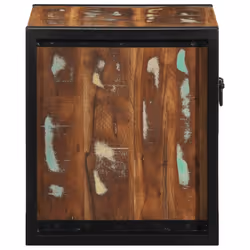 VidaXL 4015950 Table de nuit et table de chevet - Vue supplémentaire 6