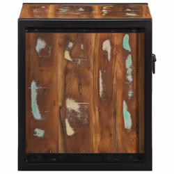 VidaXL 4015952 Table de nuit et table de chevet - Vue supplémentaire 7