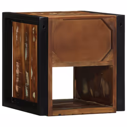 VidaXL 4015952 Table de nuit et table de chevet - Vue supplémentaire 8
