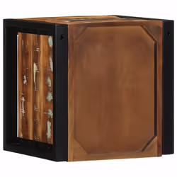 VidaXL 4015954 Table de nuit et table de chevet - Vue supplémentaire 7