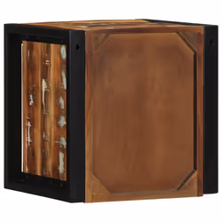 VidaXL 4015956 Table de nuit et table de chevet - Vue supplémentaire 8
