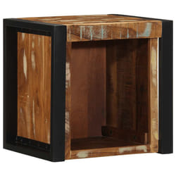 VidaXL 4015958 Table de nuit et table de chevet