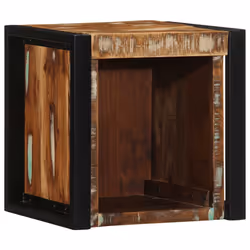 VidaXL 4015958 Table de nuit et table de chevet
