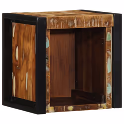 VidaXL 4015958 Table de nuit et table de chevet