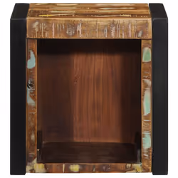 VidaXL 4015958 Table de nuit et table de chevet - Vue supplémentaire 4