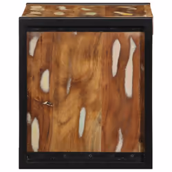 VidaXL 4015958 Table de nuit et table de chevet - Vue supplémentaire 5