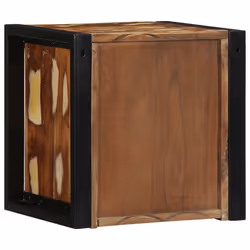 VidaXL 4015958 Table de nuit et table de chevet - Vue supplémentaire 6