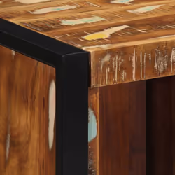 VidaXL 4015958 Table de nuit et table de chevet - Vue supplémentaire 7