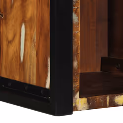 VidaXL 4015958 Table de nuit et table de chevet - Vue supplémentaire 8