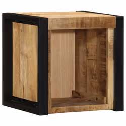 VidaXL 4015959 Table de nuit et table de chevet - Vue supplémentaire 4