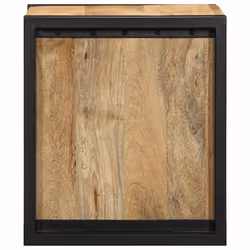 VidaXL 4015959 Table de nuit et table de chevet - Vue supplémentaire 6