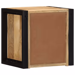 VidaXL 4015959 Table de nuit et table de chevet - Vue supplémentaire 7