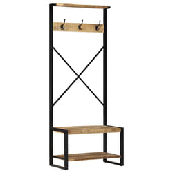 VidaXL 4015961 étagères Bois