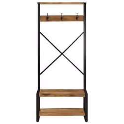 VidaXL 4015961 étagères Bois