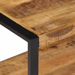 VidaXL 4015961 étagères Bois - Vue supplémentaire 7