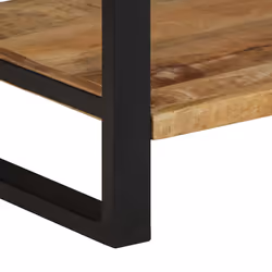 VidaXL 4015961 étagères Bois - Vue supplémentaire 8
