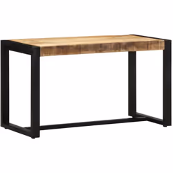 Créez un environnement chaleureux et accueillant juste à côté de votre porte avec ce banc ! Matériau robuste et stable : le b ...