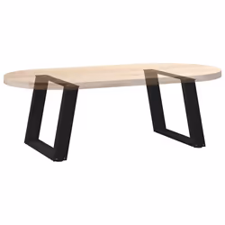 VidaXL 4012772 pièce de table - Vue supplémentaire 8