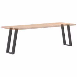 VidaXL 4012778 pièce de table - Vue supplémentaire 8