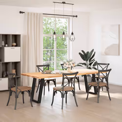 VidaXL 4012784 pièce de table