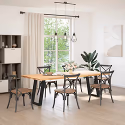 VidaXL 4012788 pièce de table