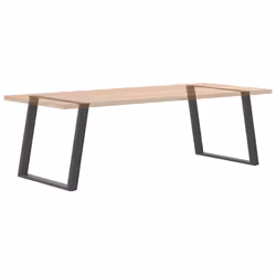 VidaXL 4012806 pièce de table - Vue supplémentaire 8