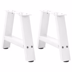 VidaXL 4012809, Métal, Blanc, Intérieure, 310 mm, 300 mm