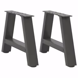 VidaXL 4012810, Métal, Anthracite, Intérieure, 310 mm, 300 mm