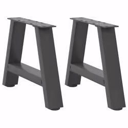 VidaXL 4012814, Métal, Anthracite, Intérieure, 310 mm, 400 mm