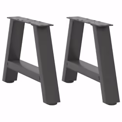 VidaXL 4012818, Métal, Anthracite, Intérieure, 310 mm, 500 mm