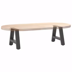 VidaXL 4012818 pièce de table - Vue supplémentaire 8