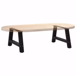 VidaXL 4012824 pièce de table - Vue supplémentaire 7