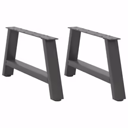 VidaXL 4012826, Métal, Anthracite, Intérieure, 310 mm, 700 mm