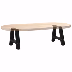 VidaXL 4012832 pièce de table - Vue supplémentaire 7