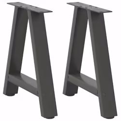 VidaXL 4012834, Métal, Anthracite, Intérieure, 430 mm, 500 mm