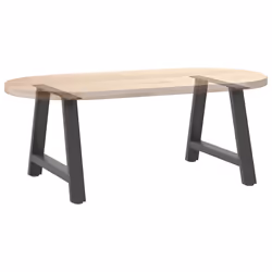 VidaXL 4012838 pièce de table - Vue supplémentaire 7