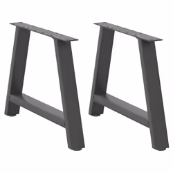 VidaXL 4012842, Métal, Anthracite, Intérieure, 430 mm, 700 mm