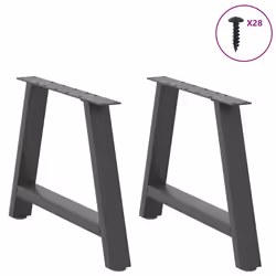 VidaXL 4012842 pièce de table