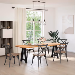 VidaXL 4012844 pièce de table